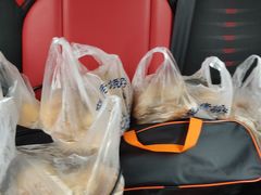 -李小老烧饼(常营民族家园店)
