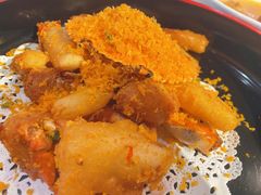 -月湖翠·上海菜(思南公馆淮海店)