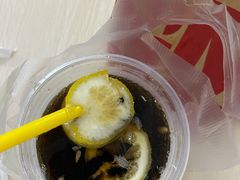 -麦当劳(海岸城店)