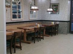 -清真西北风味餐厅