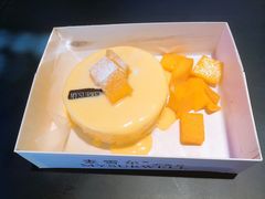 -麦雪尔甜品·生日蛋糕(新街口旗舰店)