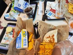 -TACO STAR 塔可星(下沙宝龙店)