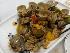 -新享乐海鲜(翠华路店)