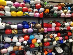-EVE格斗健身工作室(周康店)