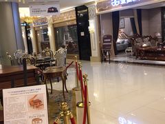 -红星美凯龙(上海沪南店)