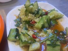 -三炮儿烧烤·羊锅·铁锅炖(南京首店)