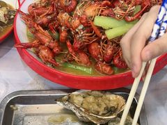 -云晓光头烧烤吧(盛夏店)