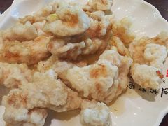 -服务大楼冷面(延大店)