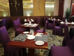 卡座-牡丹国际大酒店-港式茶餐厅