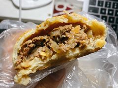 -北京大学-医学部回民清真餐厅