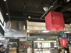 -和府捞面(领展购物广场京通店)