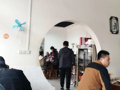 -洧川羊肉豆腐老店