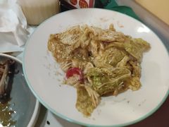 -小城外婆肴私房菜.家宴聚集点(圆明园颐和园·清河上地店)