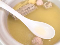 -發起人·肉骨茶(万象汇店)