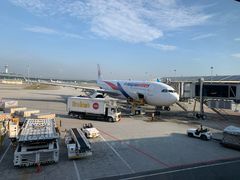 -吉隆坡国际机场