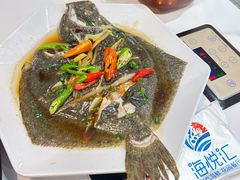 -海悦汇•闽菜•蒸汽海鲜(合景峰汇商务广场店)