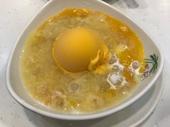 -松记糖水店(铜锣湾分店)