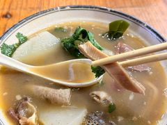 -正宗阳山牛杂(东城店)