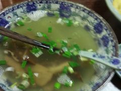 -老新隆牛肉锅贴(新街口店)