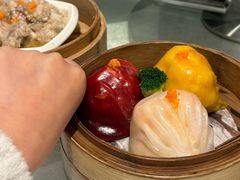 -安蒂娅.悦景轩中餐厅(西乡店)