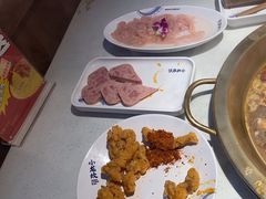 -小龙坎火锅(总店)