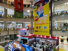 -大悦城(沈阳中街店)