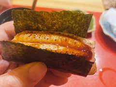 -鮨青(恒基名人购物中心店)