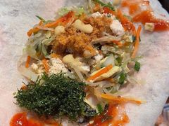 鼓浪屿林家薄饼-林四喜·闽南传家菜(鼓浪屿店)