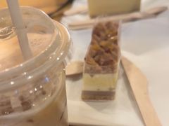 -星巴克(天津鲁能中心第三店)