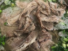 -攀枝花·任德琼·盐边羊肉米线