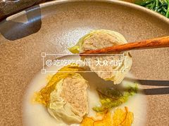 -天水蔬食料理(树德之光店)