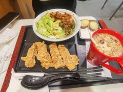 -永和大王(小厨·东四十条店)