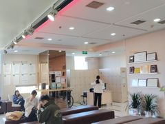 -慈铭体检(洋桥分院)