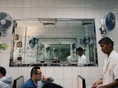 大堂-金凤茶餐厅(湾仔店)