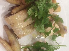 -振鼎鸡(华阴路店)