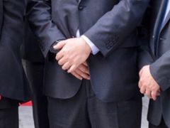 -棕榈泉国际高尔夫学院