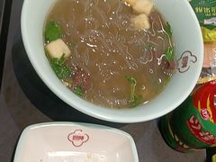 -回味鸭血粉丝汤(砂之船店)