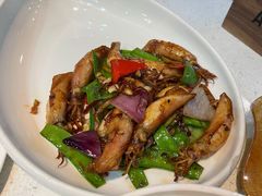 -79号渔船海鲜饭店(华强北店)