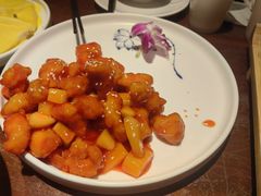 -意满花千醉(金茂览秀城店)