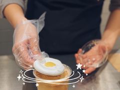 -麦当劳(苏州中心星悦汇店)