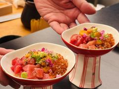 -鳥喜Toriki怀石烧鸟料理