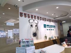 -美联众合动物医院·24h转诊中心