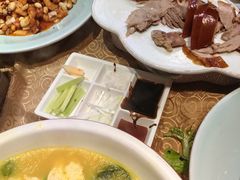 -前门故事烤鸭店(十里河店)