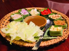 小吃拼盘-食肆&Fourteen(武林夜市店)