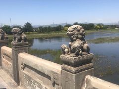 -卢沟桥文化旅游区
