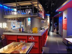 -钳小柒·小龙虾蓝龙王烧烤夜宵(长寿路店)