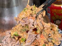 -前门张记涮肉(前门店)