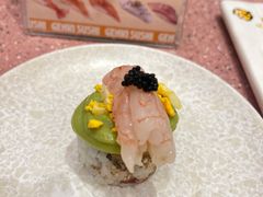 -元气寿司(环球港店)