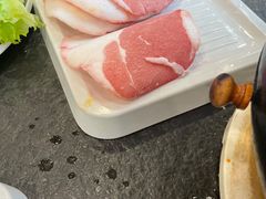 -金刚山(学府路店)