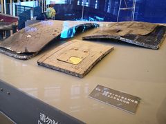 -中国国家博物馆-地上停车场